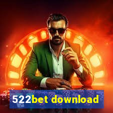 522bet download